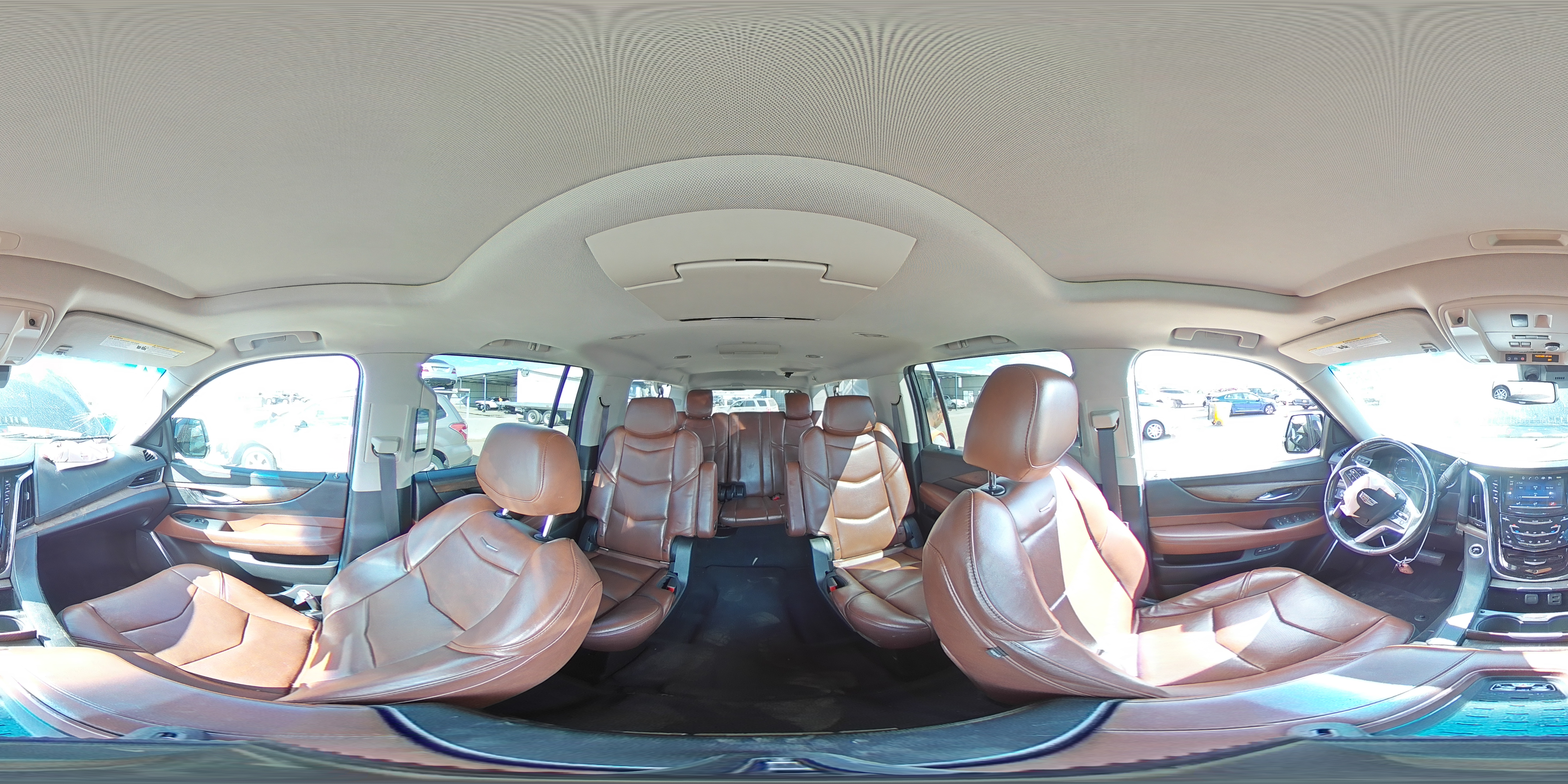 2017 Cadillac Escalade Esv Premium Luxury VIN: 1GYS4JKJ0HR388616 Lot: 70712465