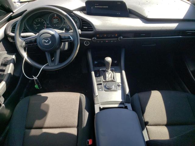 2025 MAZDA 3 SELECT SPORT  