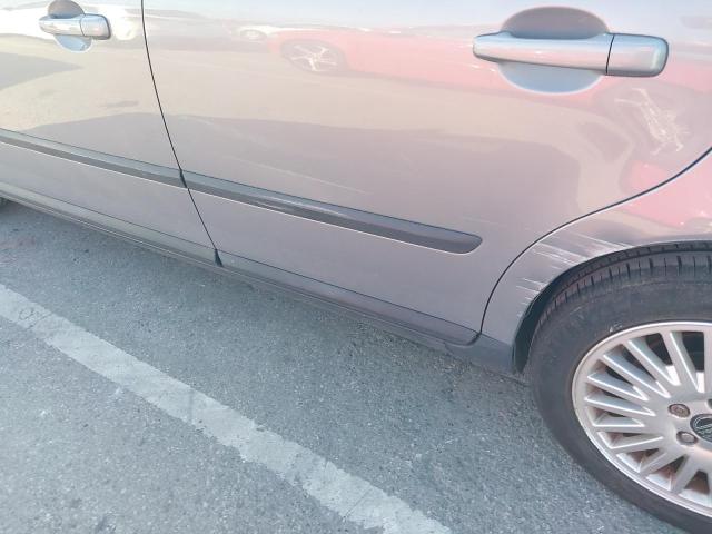 2006 VOLVO S40 SE D (