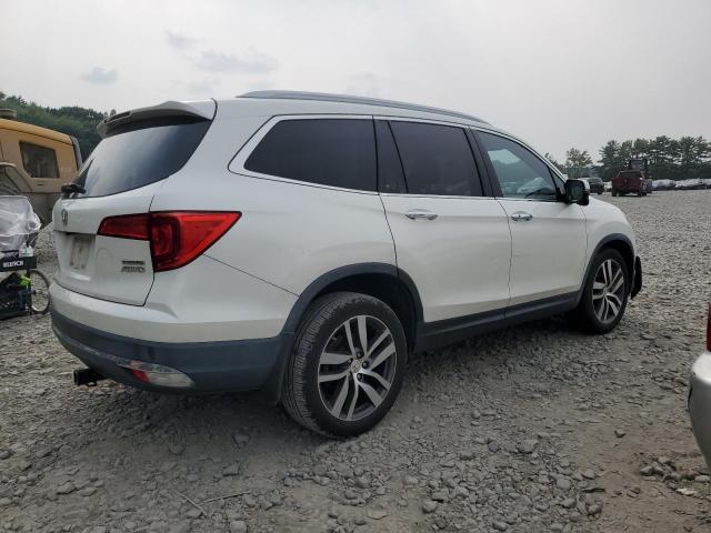  HONDA PILOT 2016 Beige