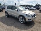 WVGAV3AX5DW****** Salvage and Wrecked 2013 Volkswagen Tiguan in Alabama State
