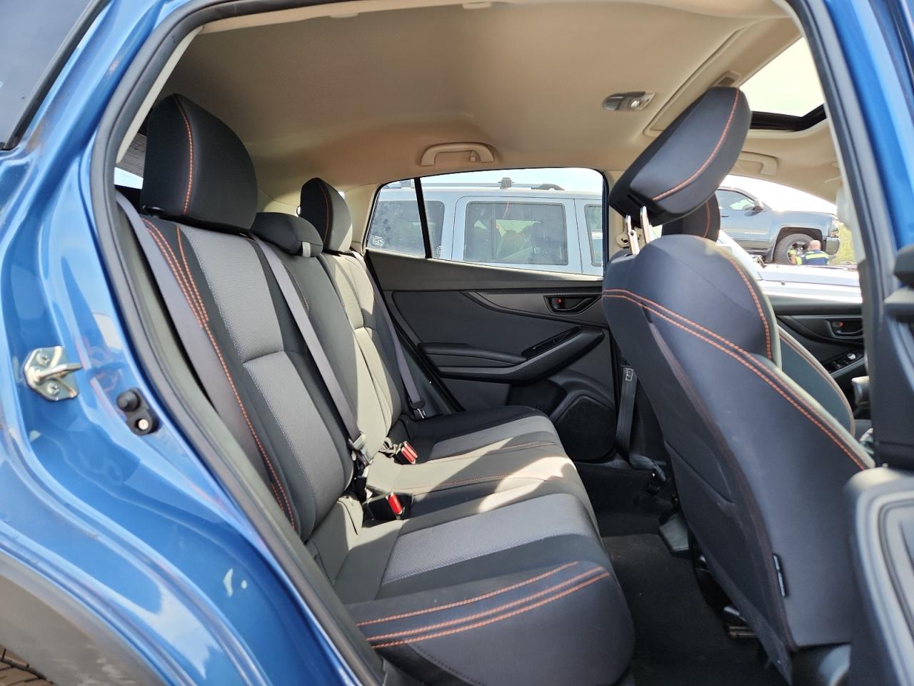 2021 Subaru Crosstrek Premium VIN: JF2GTAECXMH266438 Lot: 70343895