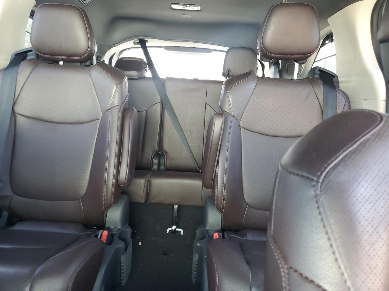 2022 Toyota Sienna Limited VIN: 5TDERKEC3NS092199 Lot: 69778555