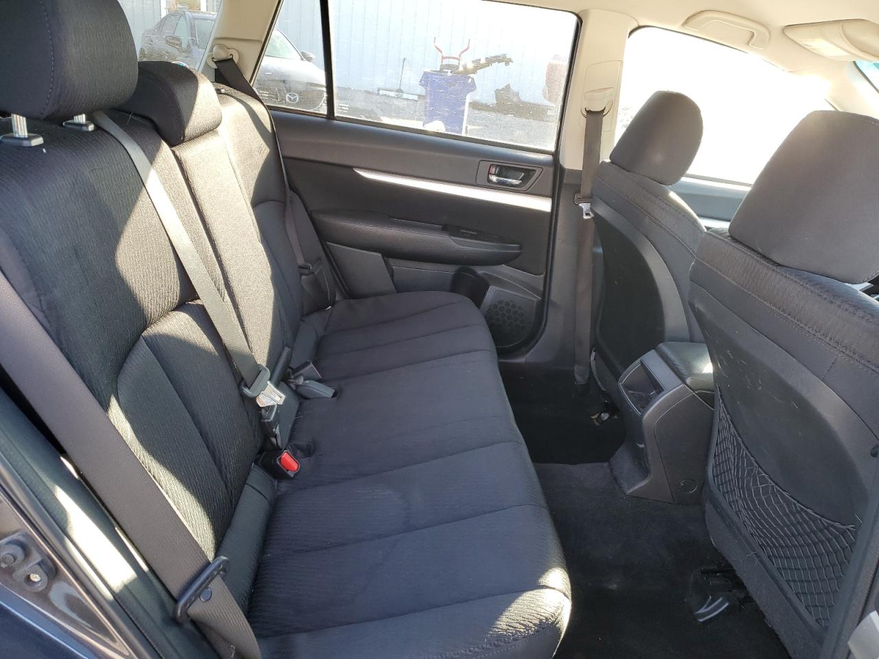 2011 Subaru Outback 2.5I Premium VIN: 4S4BRBCC8B3365118 Lot: 70331195