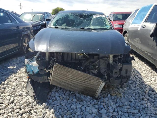  NISSAN ALTIMA 2020 Черный