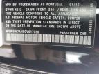 2012 VOLKSWAGEN EOS KOMFORT   for sale at Copart SC - COLUMBIA