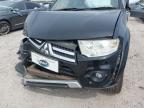 2015 MITSUBISHI L200 CHALLENGER LB DCB DI  for sale at Copart BRISTOL