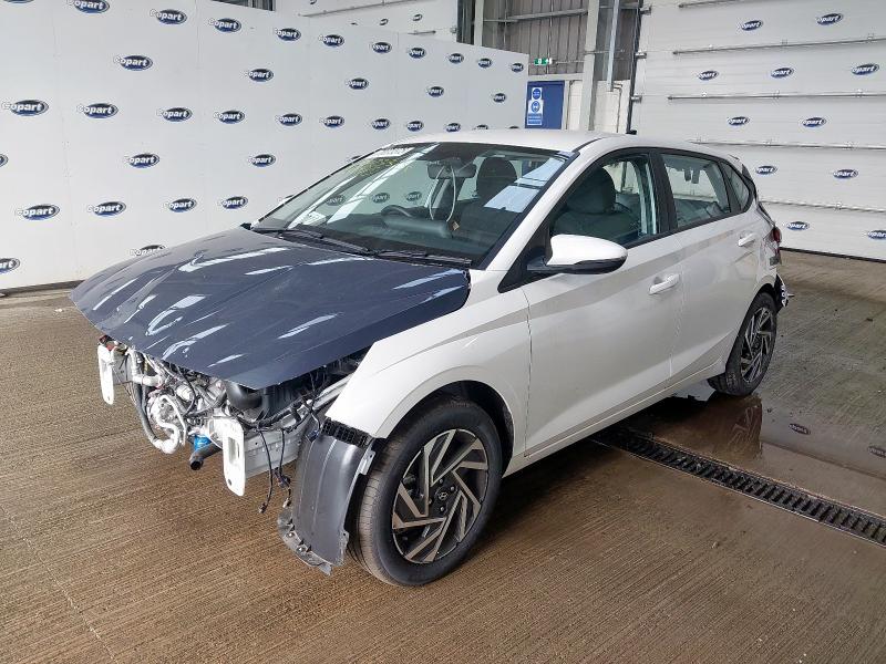 HYUNDAI I20 ADVANC 2024