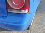2008 VOLKSWAGEN POLO MATCH 60  for sale at Copart GLOUCESTER