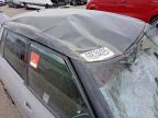 2013 SKODA FABIA REACTION  for sale at Copart PETERLEE