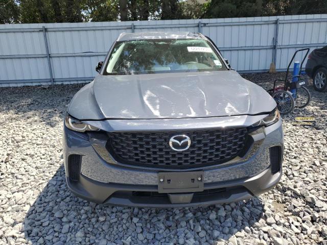  MAZDA CX-50 2025 Серый
