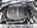 2011 BMW 520  for sale at Copart CASTLEDERMOT - IRELAND