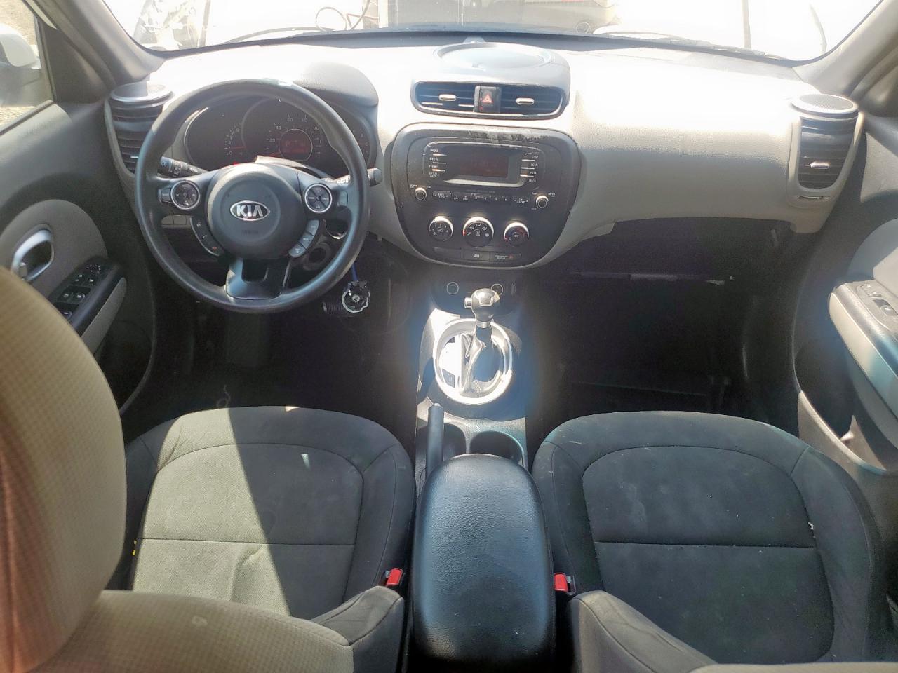 2014 Kia Soul VIN: KNDJN2A24E7079060 Lot: 68370495