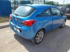 2018 VAUXHALL CORSA ENERGY for sale at Copart WESTBURY