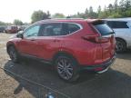 2021 HONDA CR-V SPORT   for sale at Copart ON - TORONTO