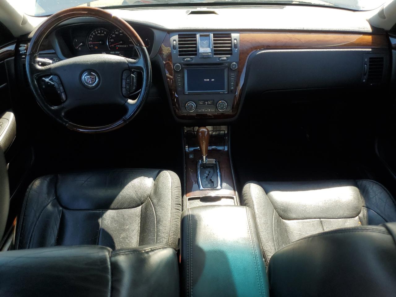 2008 Cadillac Dts VIN: 1G6KD57Y18U139275 Lot: 66412875