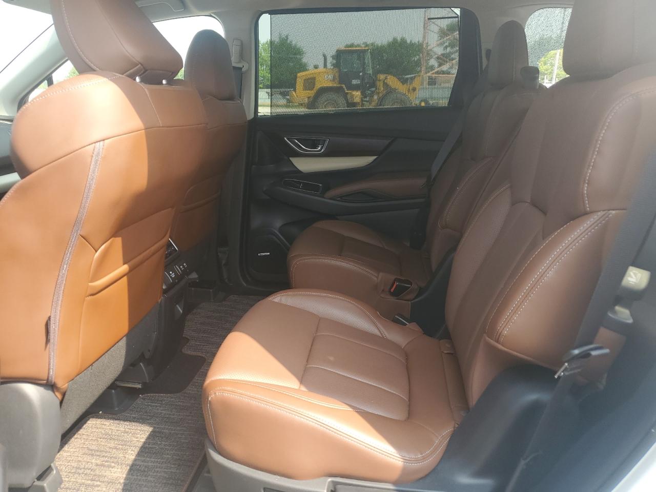 2019 Subaru Ascent Touring VIN: 4S4WMARD7K3428686 Lot: 67042025