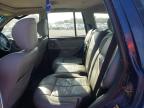 2003 JEEP GR CHEROKE for sale at Copart WISBECH