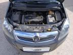 2014 VAUXHALL ZAFIRA EXC for sale at Copart ST HELENS