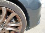 2015 MAZDA 6 SPORT NAV for sale at Copart YORK