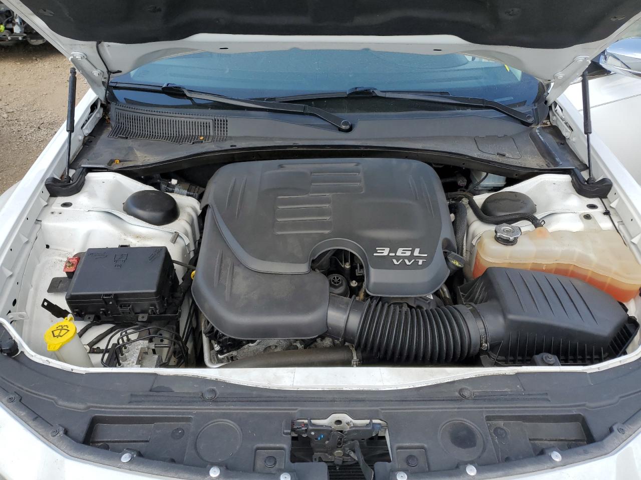 2020 Chrysler 300 Limited VIN: 2C3CCAEG1LH141843 Lot: 70165565