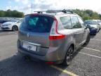 2014 RENAULT G SCENIC D for sale at Copart SANDTOFT