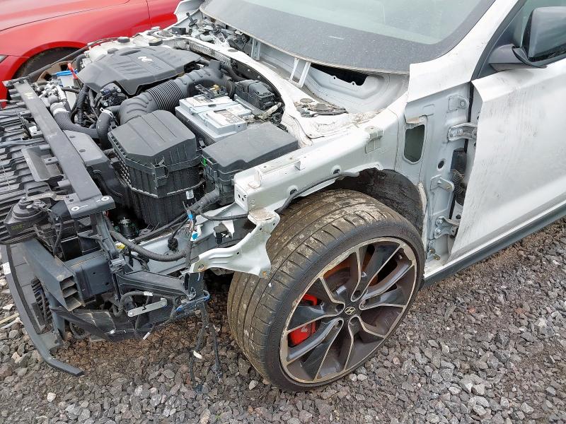 2018 HYUNDAI I30 N PERF