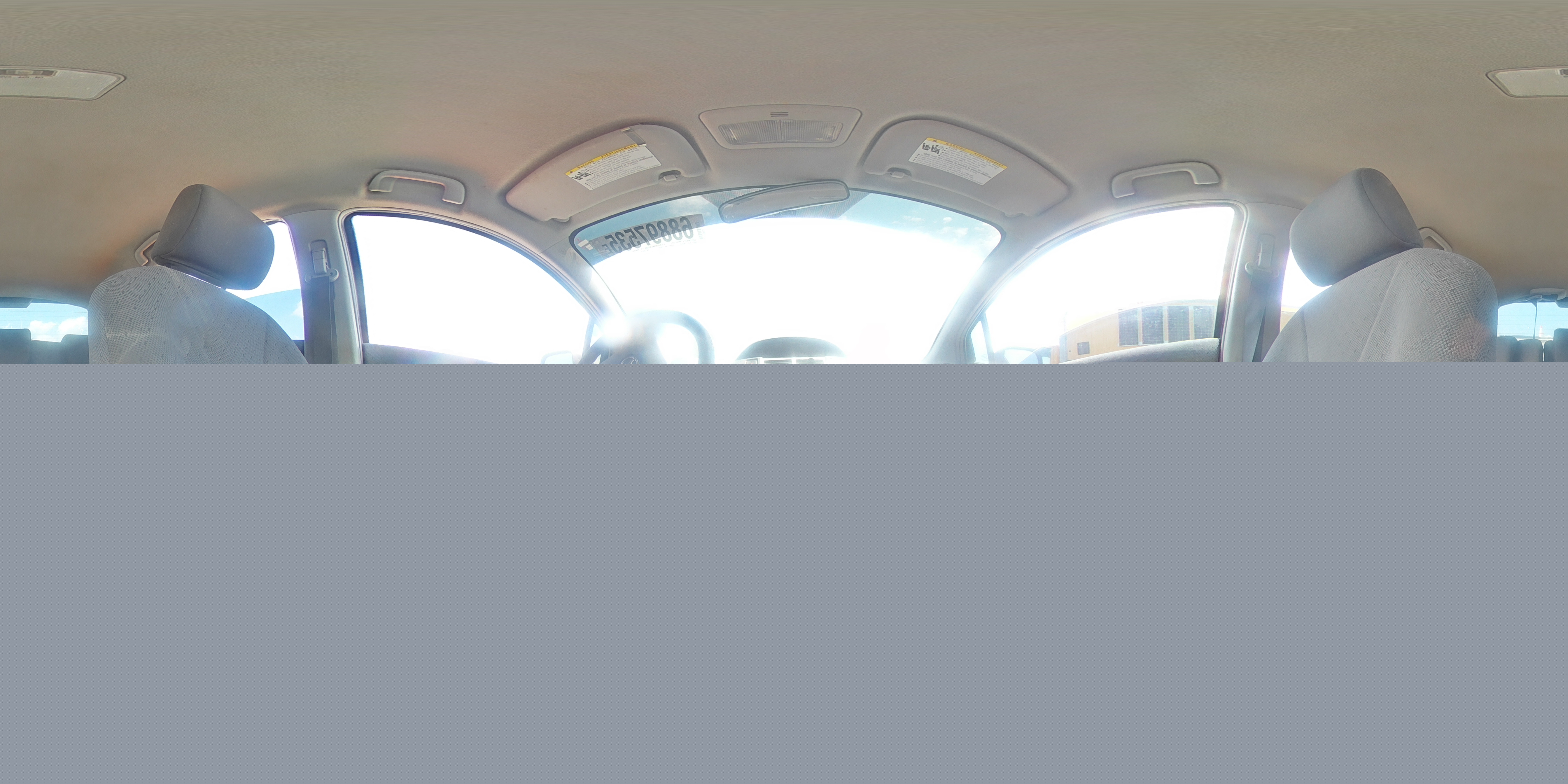 2010 Toyota Yaris VIN: JTDKT4K39A5279421 Lot: 68897535