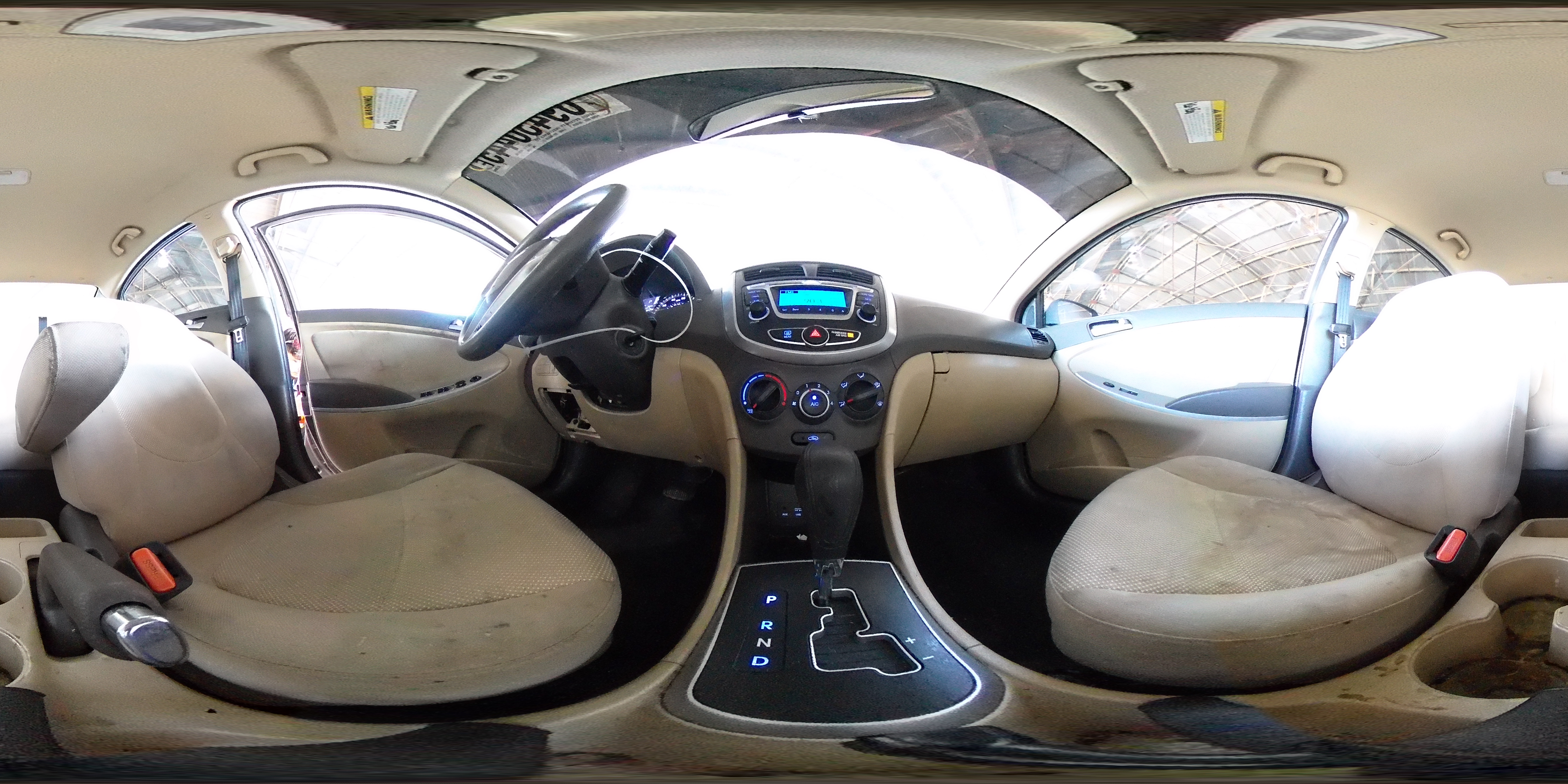 2014 Hyundai Accent Gls VIN: KMHCT4AE8EU712984 Lot: 69430445