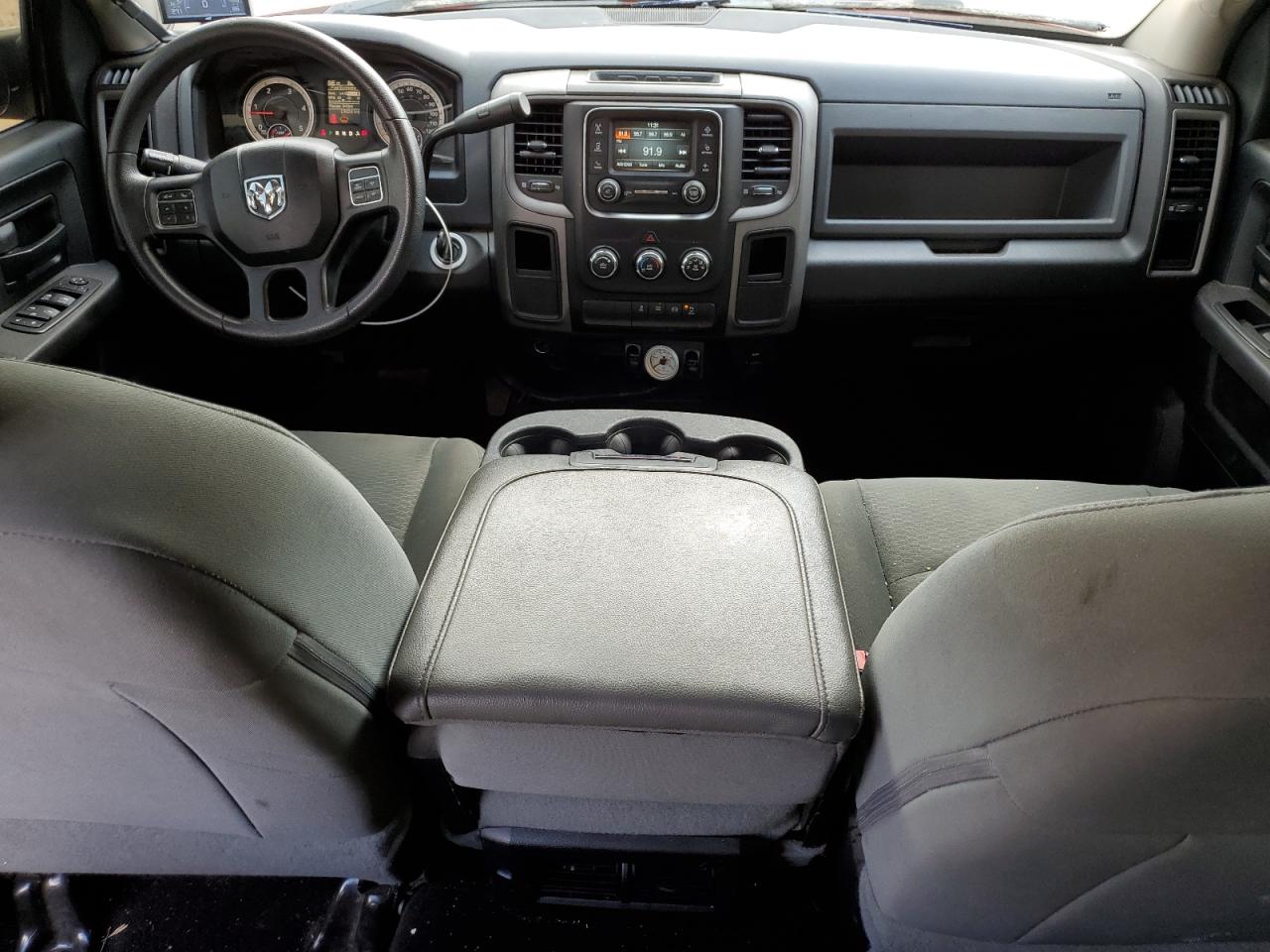 2017 Ram 3500 St VIN: 3C63RRGL0HG527607 Lot: 70030875