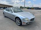 2006 MASERATI QUATTROPORTE M139   à vendre chez Copart TX - HOUSTON