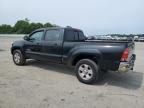 2007 TOYOTA TACOMA DOUBLE CAB LONG BED   for sale at Copart MA - FREETOWN