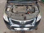 2009 TOYOTA AVENSIS TR VALVEMATIC CVT  for sale at Copart SANDTOFT