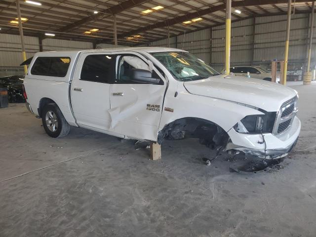  RAM 1500 2017 White