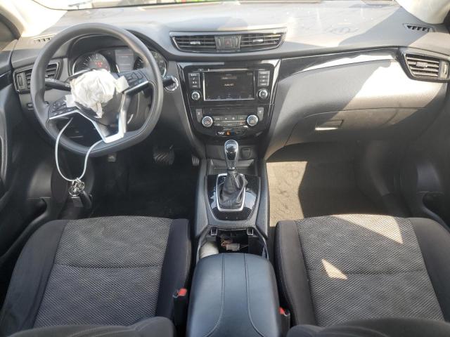  NISSAN ROGUE 2019 Угольный