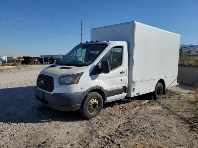2016 Ford Transit T-350 Hd