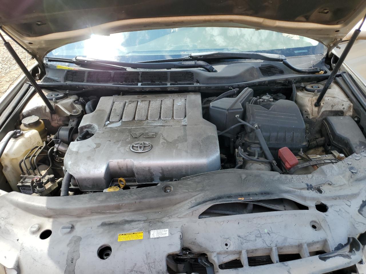 2007 Toyota Avalon Xl VIN: 4T1BK36B17U238158 Lot: 69066045