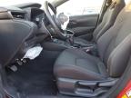 2023 TOYOTA GR COROLLA CORE   for sale at Copart CA - LOS ANGELES