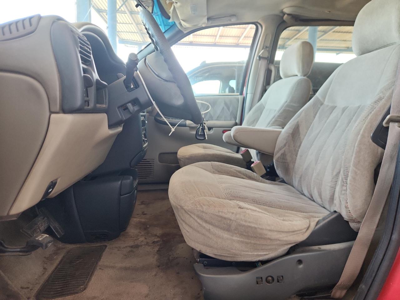 1999 Chevrolet Venture VIN: 1GNDX03E8XD189639 Lot: 69688505