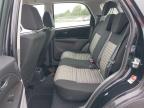 2012 SUZUKI SX4 SZ4  for sale at Copart BELFAST