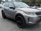 2021 LAND ROVER DISCOVERY SPORT SE   à vendre chez Copart MA - NORTH BOSTON
