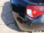 2008 BMW Z4 3.0SI C for sale at Copart NEWBURY
