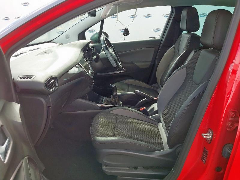 2018 VAUXHALL CROSSLAND X ELITE NAV
