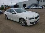 2014 BMW 528 XI   for sale at Copart QC - MONTREAL