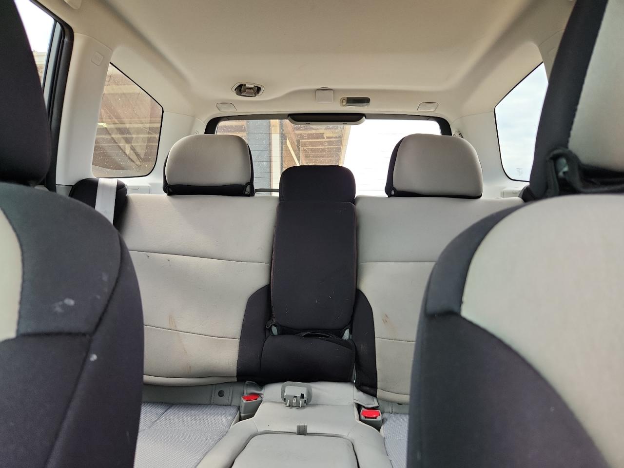 2011 Subaru Forester 2.5X Premium VIN: JF2SHADC3BH762675 Lot: 70497475