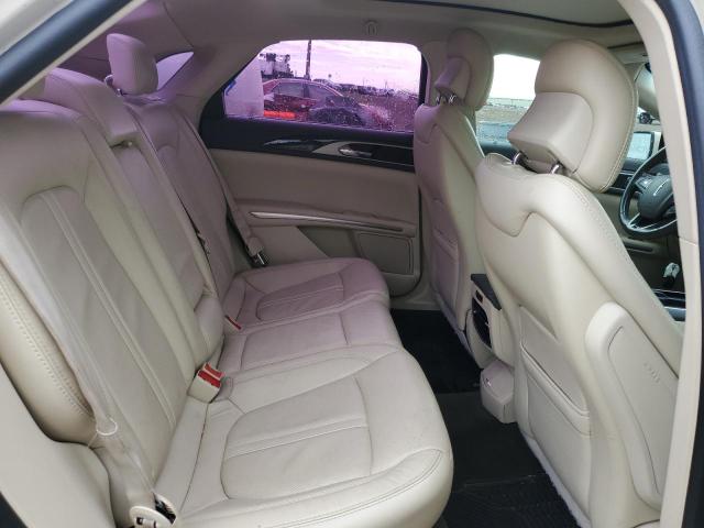 2014 LINCOLN MKZ   