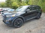 2020 FORD EXPLORER XLT   à vendre chez Copart ON - COOKSTOWN