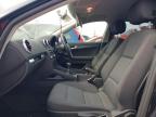 2012 AUDI A3 SE 138 TDI  for sale at Copart BRISTOL
