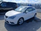 2013 SEAT IBIZA TOCA for sale at Copart CHESTER