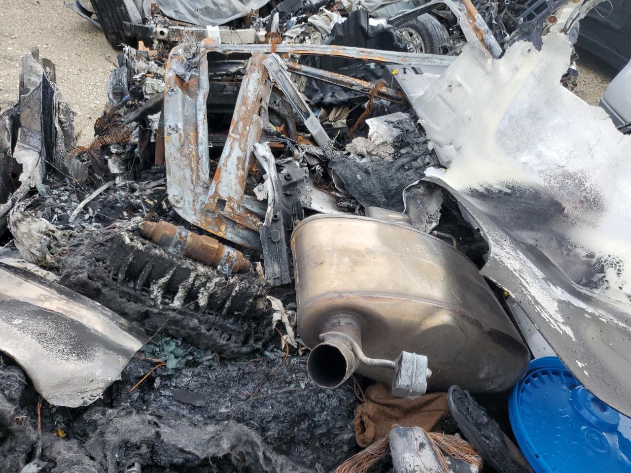 2019 Land Rover Range Rover Sport Supercharged Autobiography VIN: SALWV2RE2KA860669 Lot: 67582315